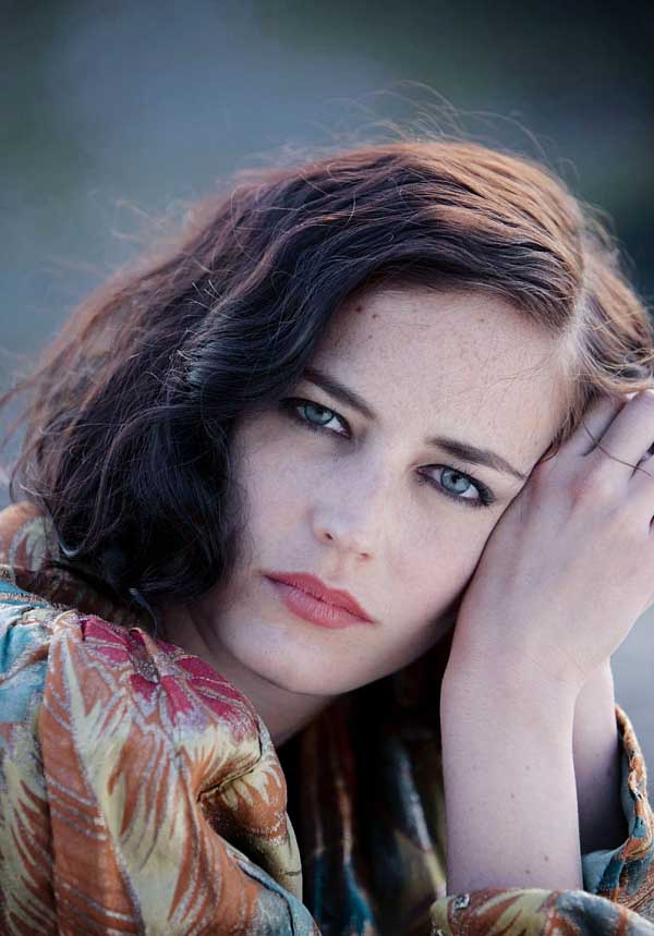 伊娃·格林/Eva Green-1-58